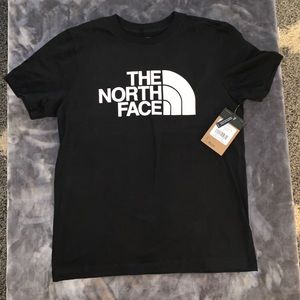 The North Face T-shirt - Women’s M